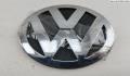 Эмблема Volkswagen Touran 2003-2006 - 55099460