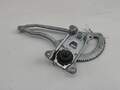 Стеклоподъемник механический Opel Astra G 1998-2005 - 55099462