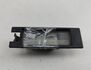 Подсветка номера Opel Zafira B 2005-2014 - 55099469