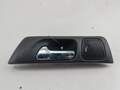 Ручка двери салона Opel Astra G 1998-2005 - 55099478