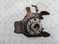 Ступица, кулак, цапфа Opel Astra G 1998-2005 - 55102063