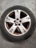 Диск литой Toyota RAV 4 XA30 2006-2013 - 55102102