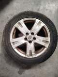 Диск литой Toyota RAV 4 XA30 2006-2013 - 55102179
