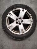 Диск литой Toyota RAV 4 XA30 2006-2013 - 55102183