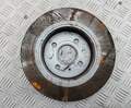 Тормозной диск Opel Meriva A 2003-2010 - 55102207
