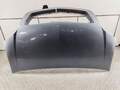 Капот Opel Meriva A 2003-2010 - 55102232