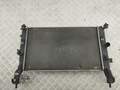 Радиатор основной Opel Meriva A 2003-2010 - 55102243
