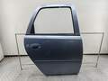 Дверь боковая Opel Meriva A 2003-2010 - 55102248