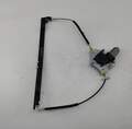 Стеклоподъемник электрический Renault Scenic 1 1996-2002 - 55102477