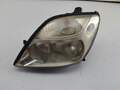Фара передняя Renault Scenic 1 1996-2002 - 55102510