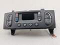 Переключатель печки Renault Scenic 1 1996-2002 - 55102547