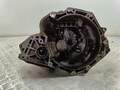 Кпп-5ст. (мкпп) Opel Corsa D 2006-2014 - 55102550