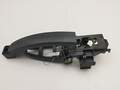 Ручка двери наружная Ford Focus 2 2005-2008 - 55102635