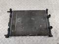 Радиатор основной Renault Scenic 2 2003-2009 - 55103418