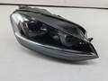 Фара передняя Volkswagen Golf 7 2012-2017 - 55103483