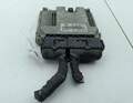 Блок управления двигателем Volkswagen Golf 5 2003-2009 - 55103493