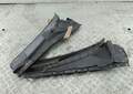 Жабо под дворники (дождевик) Kia Sorento BL 2002-2011 - 55103576