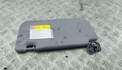 Козырек солнцезащитный Mitsubishi Colt 7 2004-2008 - 55103754