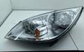 Фара передняя Mitsubishi Colt 7 2004-2008 - 55103766