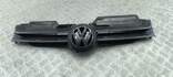 Решетка радиатора Volkswagen Golf 5 2003-2009 - 55103971