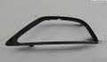 Заглушка (решетка) бампера Ford Focus 1 1998-2004 - 55105037