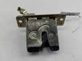 Замок багажника Opel Astra G 1998-2005 - 55105083