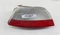 Фонарь противотуманный Ford Focus 1 1998-2004 - 55105089