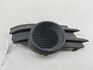 Заглушка (решетка) бампера Opel Meriva A 2003-2010 - 55105103
