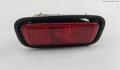 Фонарь противотуманный Mitsubishi Lancer 9 2003-2006 - 55105127