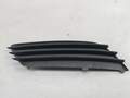 Заглушка (решетка) бампера Opel Astra H 2004-2010 - 55105158