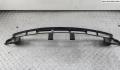 Заглушка (решетка) бампера BMW 3 E46 1998-2005 - 55105190