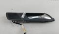 Ручка двери салона Volkswagen Passat 6 2005-2010 - 55105227