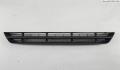 Заглушка (решетка) бампера Ford Focus 1 1998-2004 - 55105261