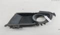 Заглушка (решетка) бампера Mitsubishi Lancer 9 2003-2006 - 55105298