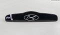 Подсветка номера Hyundai Getz  - 55105346