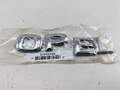 Эмблема Opel Agila A 2000-2007 - 55105416