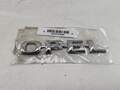 Эмблема Opel Astra G 1998-2005 - 55105486