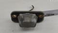 Подсветка номера Volkswagen Transporter 4 1991-2003 - 55105497