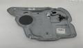 Стеклоподъемник механический Volkswagen Touran 2003-2006 - 55105580