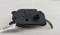 Электропривод заслонки отопителя Citroen C5 2008-2025 - 55105663
