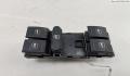 Кнопка стеклоподъемника (блок кнопок) Volkswagen Passat 6 2005-2010 - 55105809