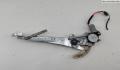 Стеклоподъемник электрический Subaru Impreza (G11) 2000-2007 - 55105889