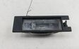 Подсветка номера Opel Zafira B 2005-2014 - 55106217