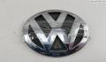 Эмблема Volkswagen Touran 2003-2006 - 55106229