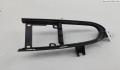 Заглушка (решетка) бампера Ford Galaxy 1 1995-2000 - 55106235