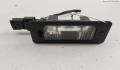 Подсветка номера BMW 5 E60 2003-2009 - 55106244