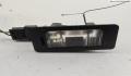 Подсветка номера BMW 5 E60 2003-2009 - 55106260