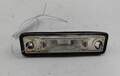 Подсветка номера Opel Signum  - 55106261