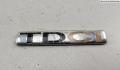 Эмблема Ford Mondeo 3 2000-2007 - 55106345