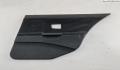 Обшивка двери BMW 3 E36 1991-1998 - 55106358